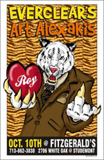 Art Alexakis Live 10/10/2003